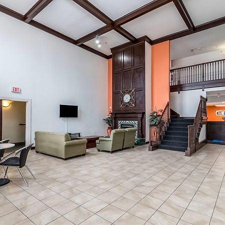 Motel 6-North Richland Hills, Tx - Ne Fort Worth Екстериор снимка