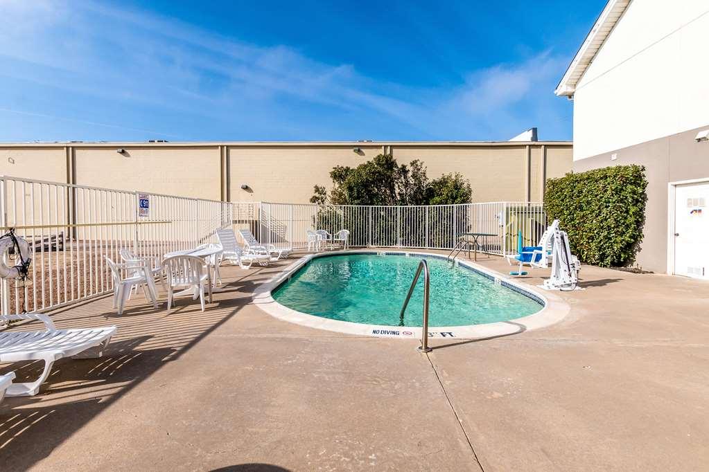 Motel 6-North Richland Hills, Tx - Ne Fort Worth Съоръжения снимка