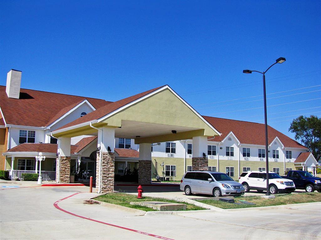 Motel 6-North Richland Hills, Tx - Ne Fort Worth Екстериор снимка