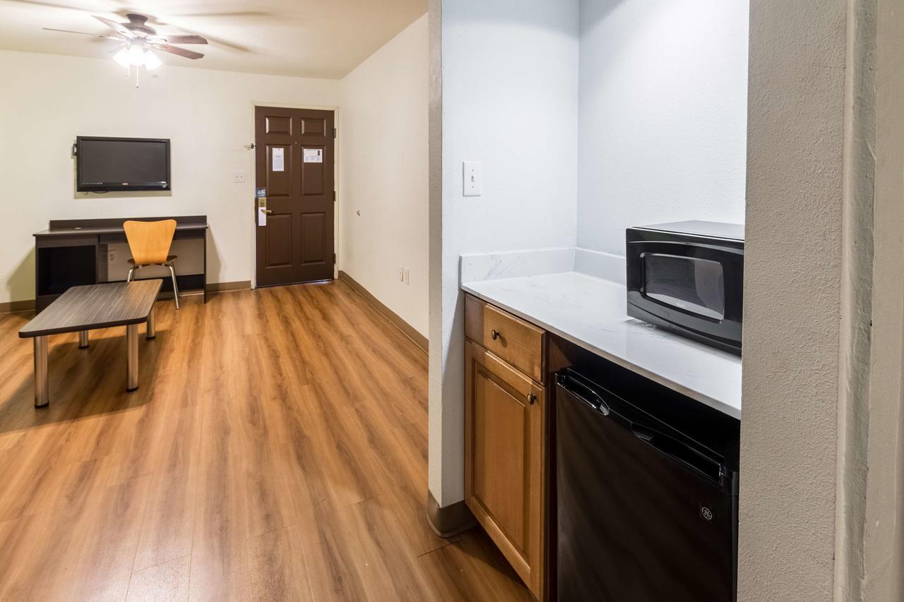 Motel 6-North Richland Hills, Tx - Ne Fort Worth Екстериор снимка