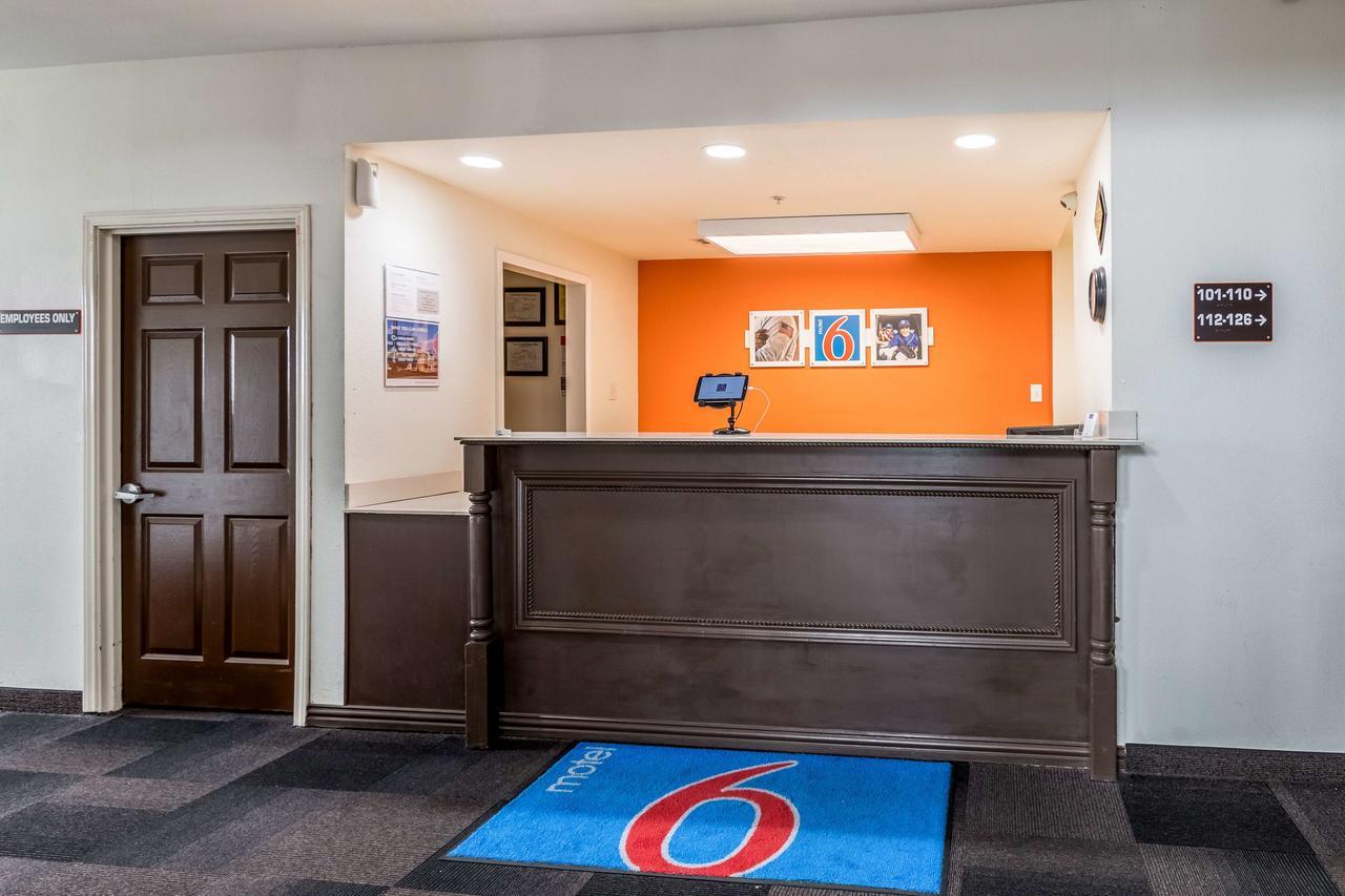 Motel 6-North Richland Hills, Tx - Ne Fort Worth Екстериор снимка