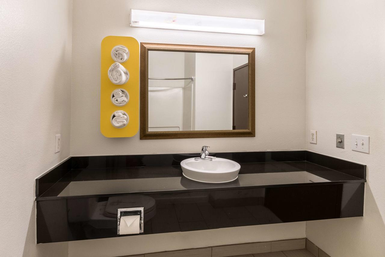 Motel 6-North Richland Hills, Tx - Ne Fort Worth Екстериор снимка