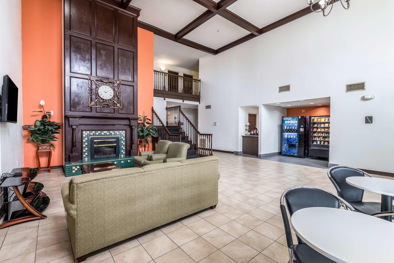 Motel 6-North Richland Hills, Tx - Ne Fort Worth Екстериор снимка