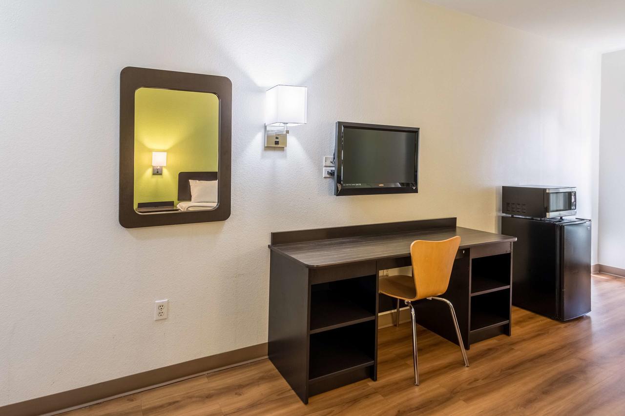 Motel 6-North Richland Hills, Tx - Ne Fort Worth Екстериор снимка