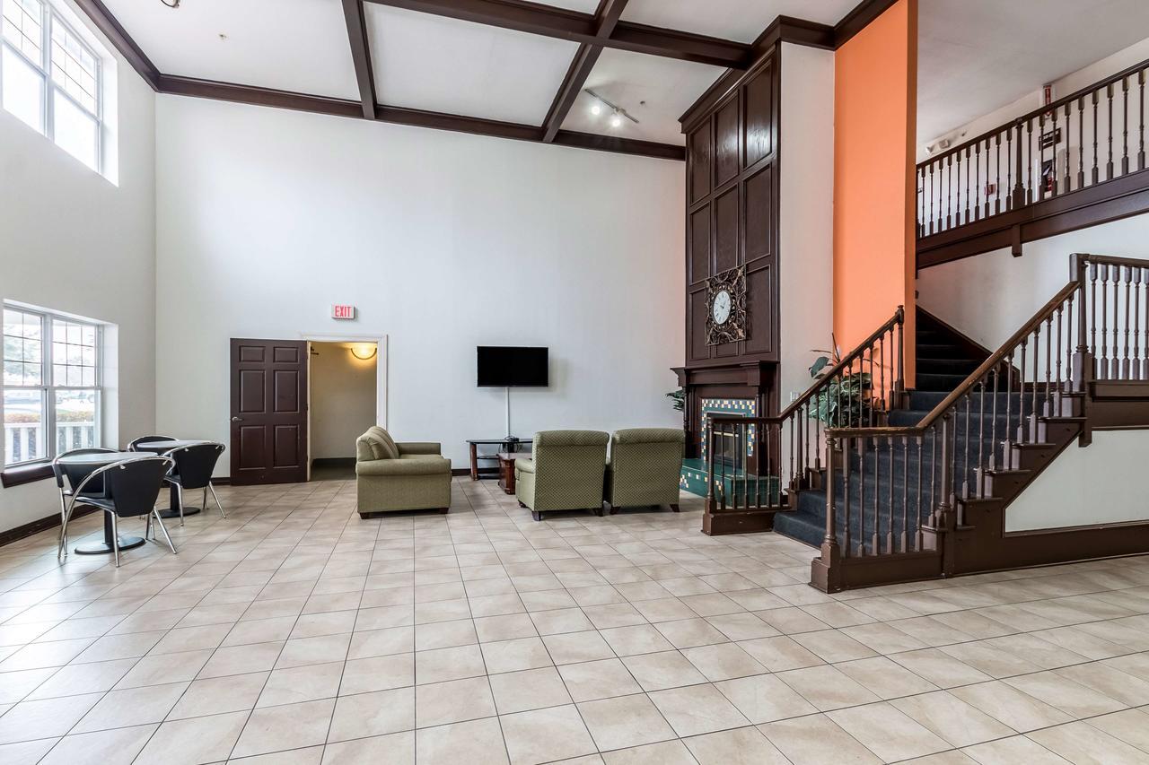 Motel 6-North Richland Hills, Tx - Ne Fort Worth Екстериор снимка