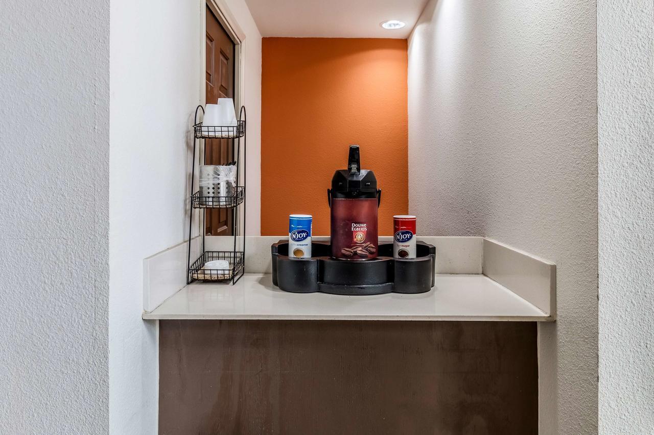 Motel 6-North Richland Hills, Tx - Ne Fort Worth Екстериор снимка