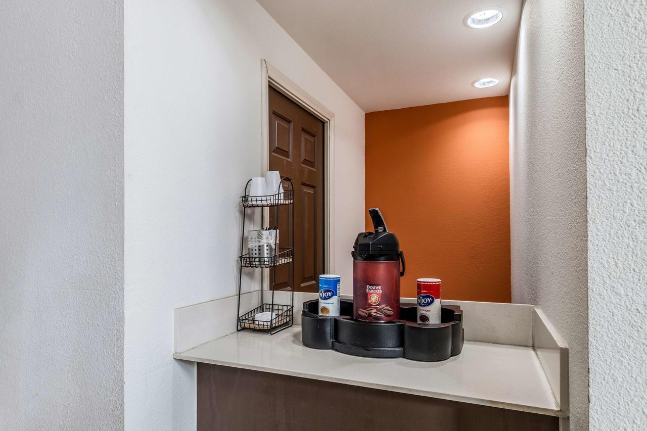 Motel 6-North Richland Hills, Tx - Ne Fort Worth Екстериор снимка