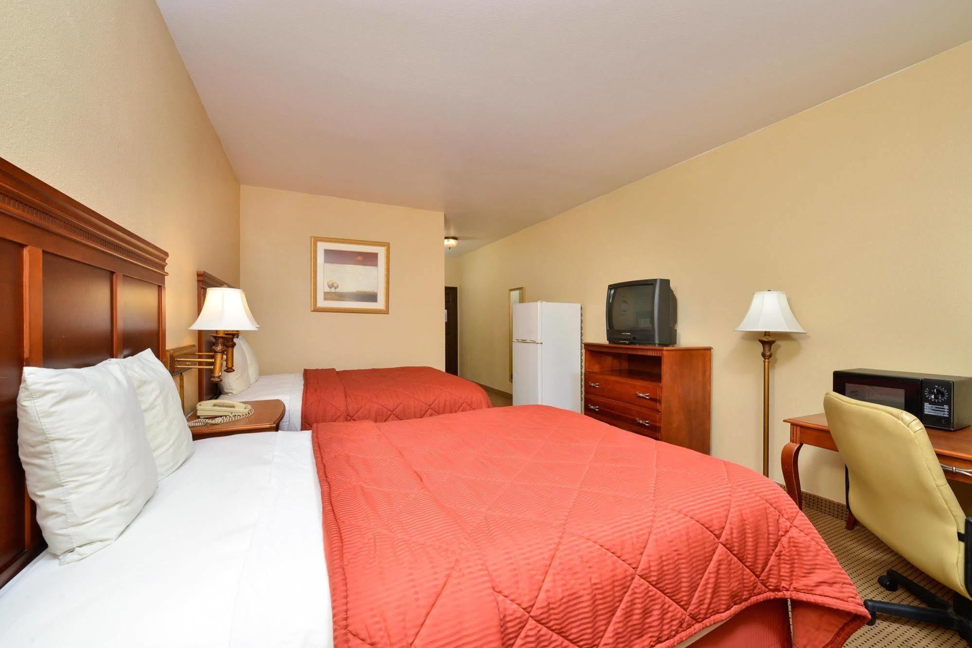 Motel 6-North Richland Hills, Tx - Ne Fort Worth Екстериор снимка