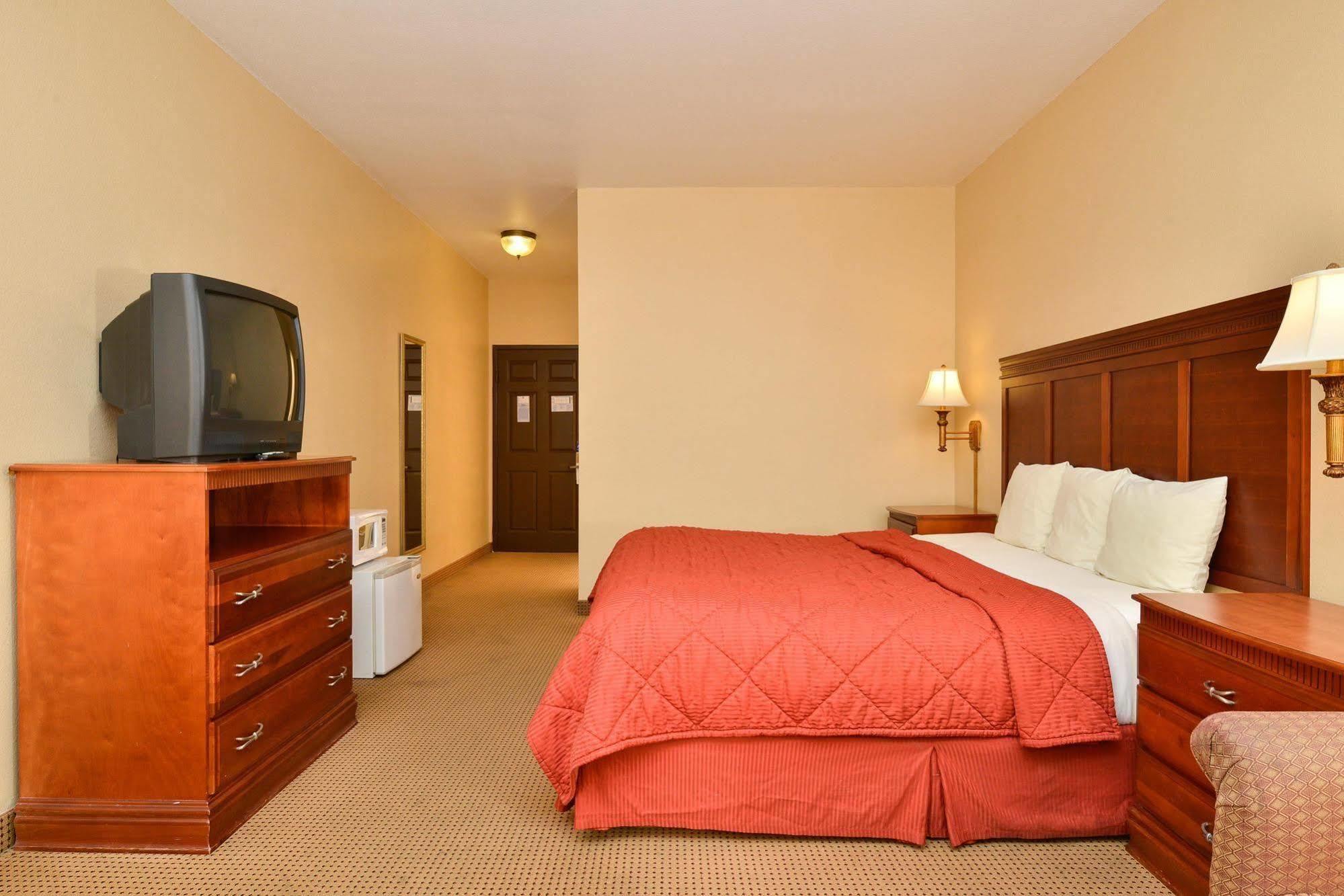 Motel 6-North Richland Hills, Tx - Ne Fort Worth Екстериор снимка
