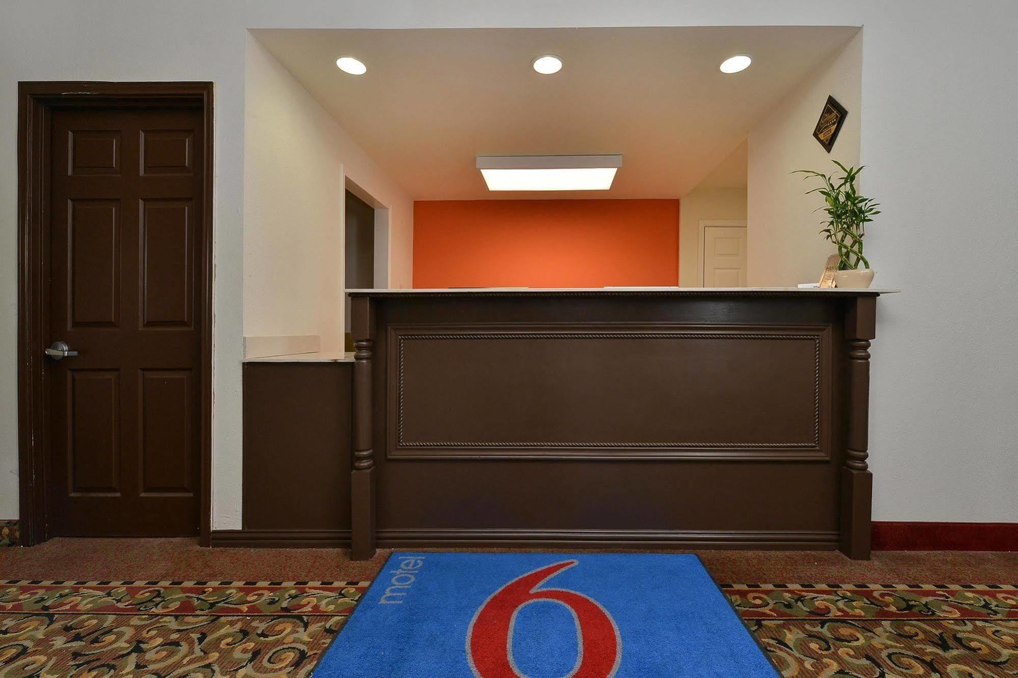 Motel 6-North Richland Hills, Tx - Ne Fort Worth Екстериор снимка