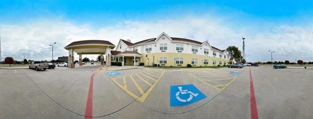 Motel 6-North Richland Hills, Tx - Ne Fort Worth Екстериор снимка